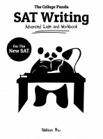 College Panda Writing DSAT.pdf